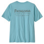 Tricou bărbați Patagonia M's Water People Banner T-Shirt