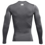 Tricou funcțional bărbați Under Armour HG Armour Comp LS