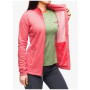 Hanorac femei Columbia W Park View Grid Fleece Full Zip