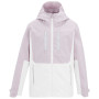 Geacă copii Regatta Junior Highton Jacket PowLilPinHze roz deschis PowLilPinHze