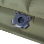 Saltea Mountain Equipment Aerostat Down 7.0 Ultra Mat Wide Regular