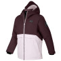 Geacă copii Dare 2b Wing It Jacket Hucklbr/PkHz