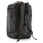 Geantă de voiaj Patagonia Black Hole Duffel 40L