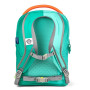 Rucsac pentru copii Affenzahn Advanture Daydreamer premium Crab
