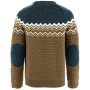 Pulover bărbați Fjällräven Övik Knit Sweater M