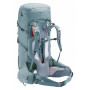 Rucsac turistic Deuter Aircontact Core 55+10 SL