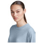 Tricou funcțional femei Icebreaker Women Mer 150 Tech Lite LS Relaxed Tee