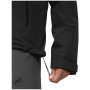 Geacă bărbați Mammut Linard Guide 3 in 1 HS Hooded Jacket Men