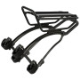 Portbagaj spate bicicletă Topeak TetraRack GR2