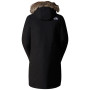 Geacă lungă de iarnă femei The North Face W Arctic Parka