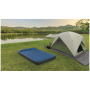 Saltea gonflabilă Intex Full Dura-Beam Pillow Mat W/USB