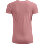Tricou funcțional femei Ortovox 150 Cool Clean Ts W