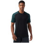 Tricou bărbați Smartwool M Active Mesh Short Sleeve