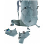 Rucsac turistic Deuter Aircontact Core 55+10 SL