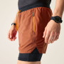 Pantaloni scurți bărbați Dare 2b Movement II Short