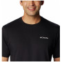 Tricou bărbați Columbia North Cascades Short Sleeve Tee