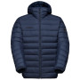 Geacă de puf bărbați Mammut Waymarker IN Hooded Jacket Men