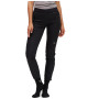 Pantaloni femei Silvini Fasano negru