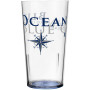 Set pahare Brunner Set Festa Blue Ocean - 2 buc