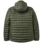 Geacă bărbați Rab Microlight Alpine Down Hoody