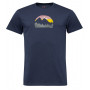 Tricou bărbați Loap Brenko