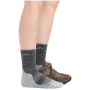 Șosete femei Darn Tough Light Hiker Micro Crew Lightweight With Cushion