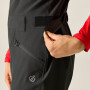 Pantaloni bărbați Dare 2b Twin Tip Bibbed Pant
