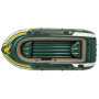 Barcă gonflabilă Intex
			Seahawk 3 set 68380NP