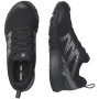 Încălțăminte de alergat pentru bărbați Salomon Wander Gore-Tex