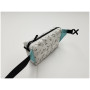 Borsetă High Tail Designs Fanny Pack For The Birds