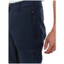 Pantaloni softshell bărbați Fundango Akira II Softshell Pants