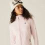 Hanorac funcțional de damă Dare 2b Lowline Full Zip Core Stretch