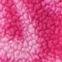Hanorac copii Columbia Helvetia™ II Printed Half Snap Fleece Guava pink Topo