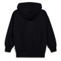 Hanorac copii Lego Wear Lwsian 700 Black