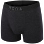 Boxeri bărbați MOOA MerinoSilk 4in 3-pack
