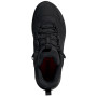 Încălțăminte turistică femei Adidas Terrex Anylander Leather Mid Climaproof