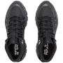 Încălțăminte bărbați Jack Wolfskin Wild Hike Texapore Mid M