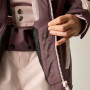 Geacă copii Dare 2b Rip It Jacket Hucklbr/PkHz