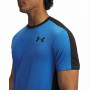 Tricou bărbați Under Armour Hg Wordmark Ss