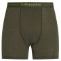 Mărime: L / Culoare: verde închis