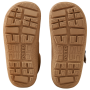 Încălțăminte barefoot pentru copii Reima Hyppii Cinnamon Brown