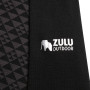 Tricou funcțional bărbați Zulu Merino 240 Zip Long