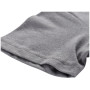 Tricou copii Alpine Pro Rejo 3 Grey