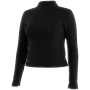 Mărime: M / Culoare: negru