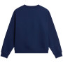 Hanorac bărbați The North Face Essential Simple Dome Relaxed Crew