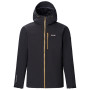 Mărime: 5XL / Culoare: negru/galben
