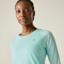 Tricou femei Dare 2b Serenity Long Sleeve Tee