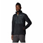 Hanorac bărbați Columbia Basin Butte™ Full Zip Fleece Ii