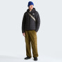 Geacă bărbați The North Face M Aconcagua Hooded Jacket
