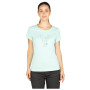 Tricou femei Chillaz Gandia Happy Alpaca